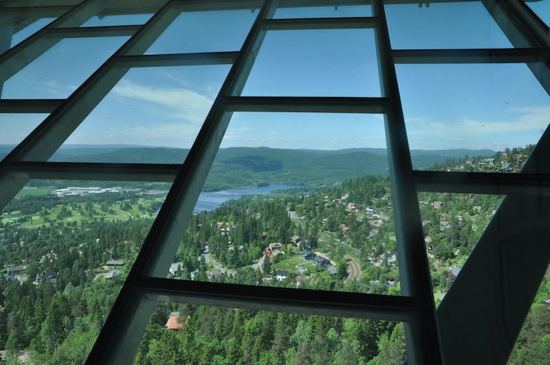 Holemkollen_Aussicht2