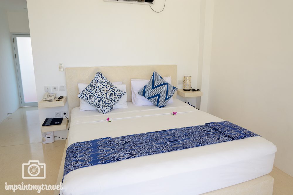 Gili Meno Seri Resort
