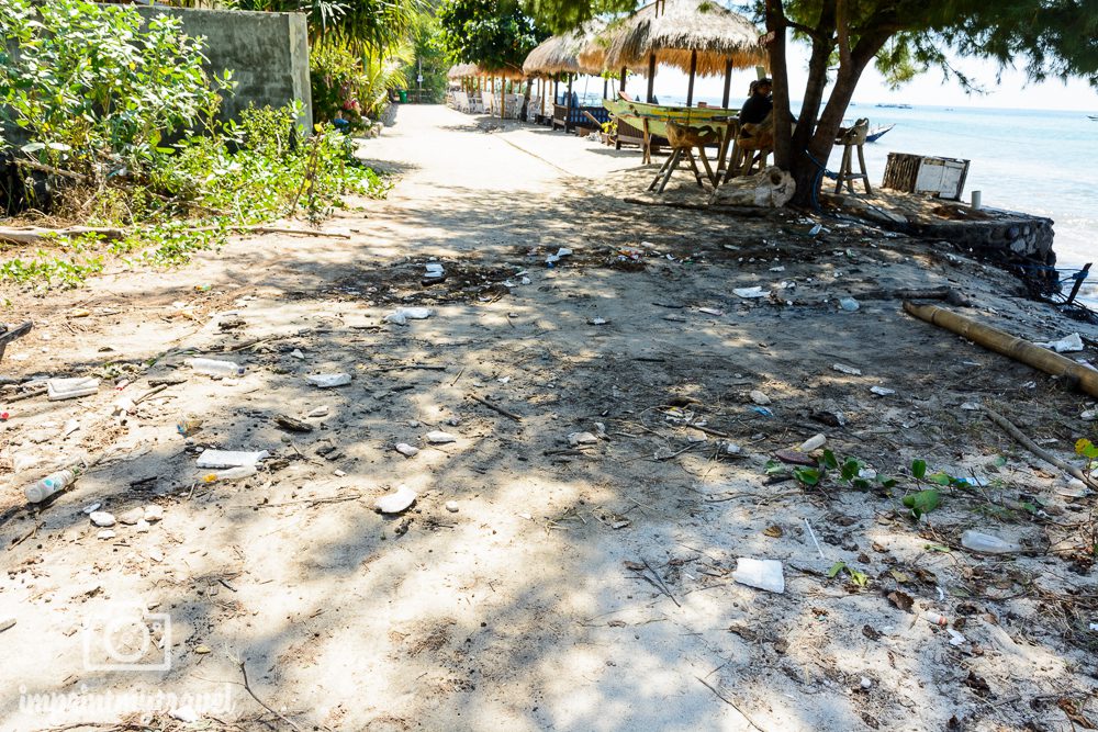 Gili-Meno Erfahrung