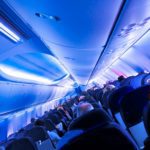 schlafen im Flugzeug tipps titel