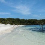 Fraser island Tour Titel