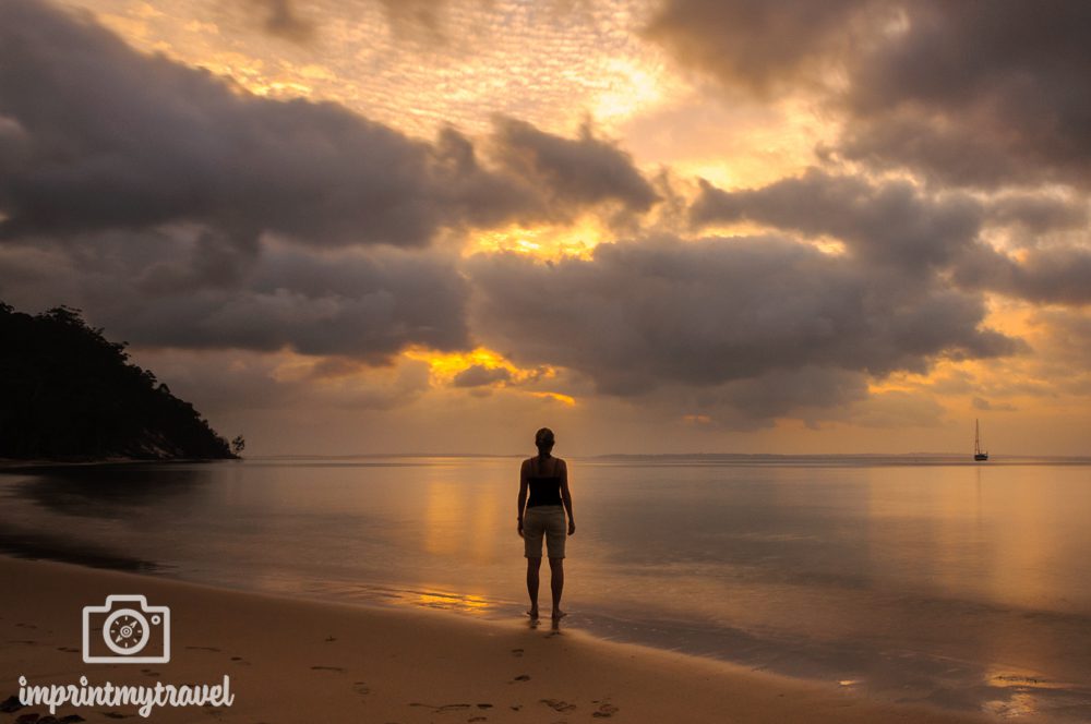 Australien Fraser Island Tour