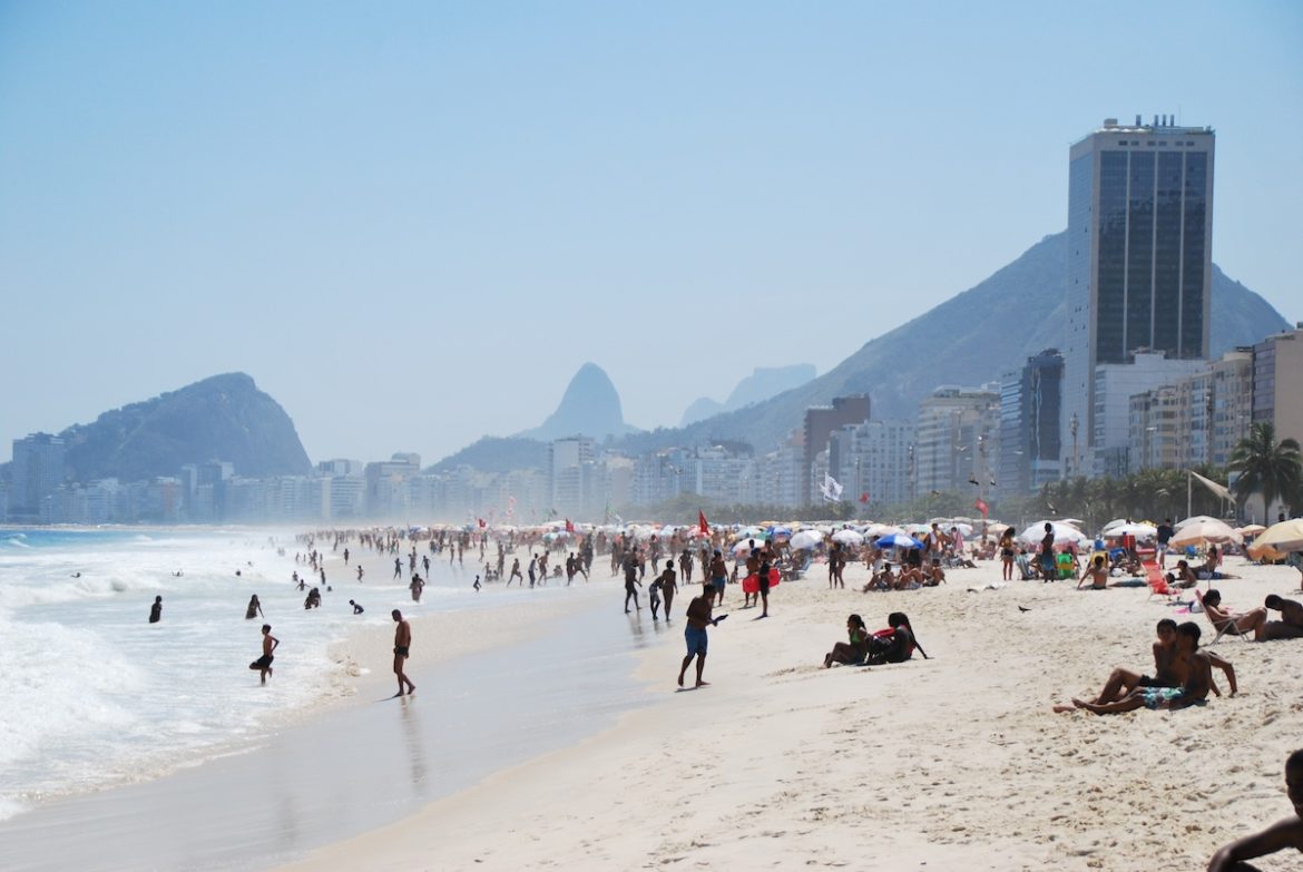 Rio Sehenswürdigkeiten Titel