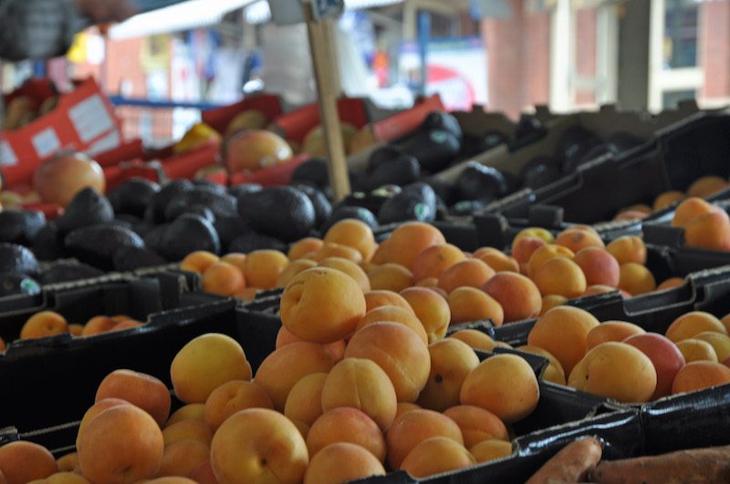 Queen Victoria Market
