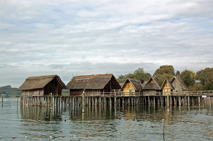 unesco welterbe pfahlbauten deutschland