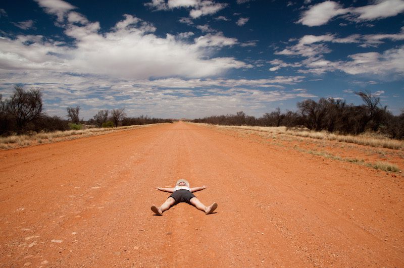 Fotoausrüstung auf Reisen: Standardzoom