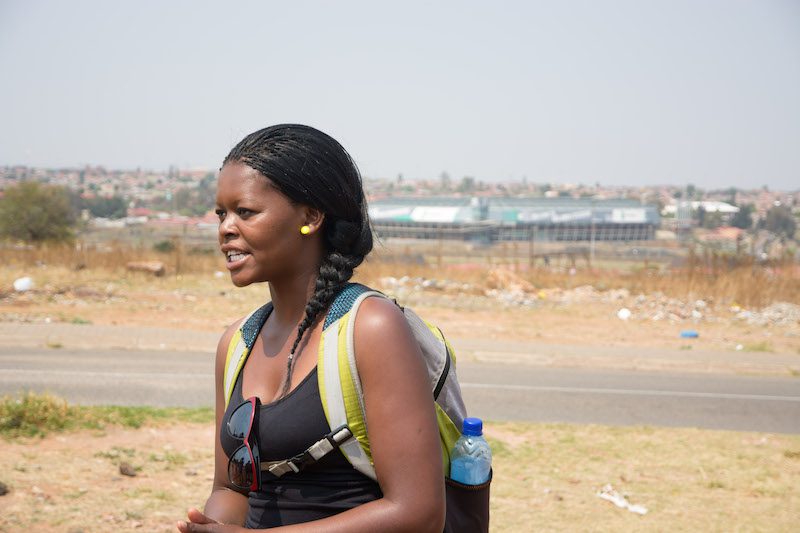 Soweto
