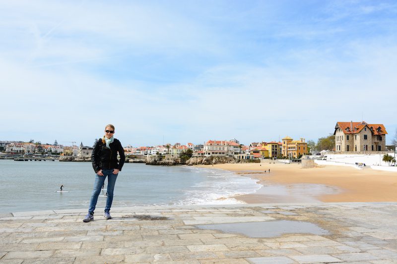 Städtreise Lissabon: Ausflug nach Cascais