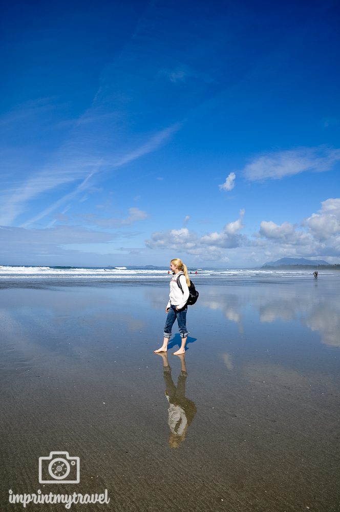 USA & Kanada Roadtrip Vancouver Island