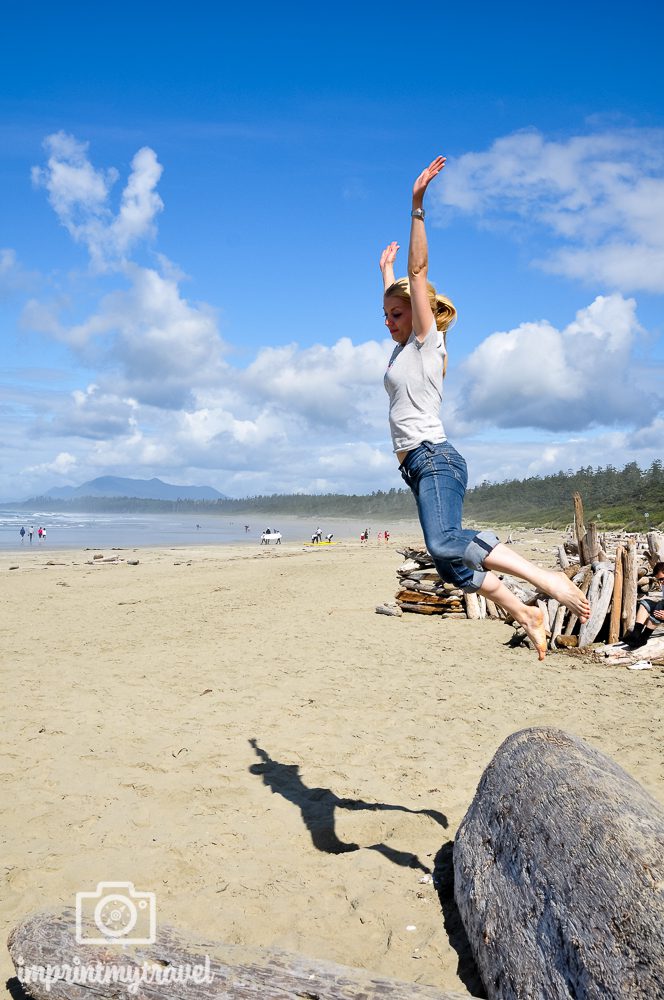 USA & Kanada Roadtrip Vancouver Island