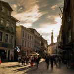 Städtereise Tallin titel