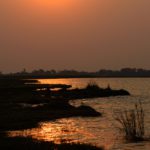 Safari im Chobe Nationalpark