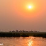 Safari im Chobe Nationalpark