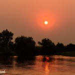 Safari im Chobe Nationalpark