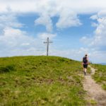 KAT Walk Tirol Wandern Kitzbüheler Alpen