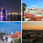 Staedtereise Highlights Europa