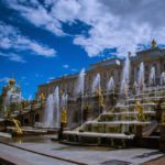 Visum für Russland St. Petersburg