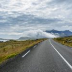 Island Rundreise August