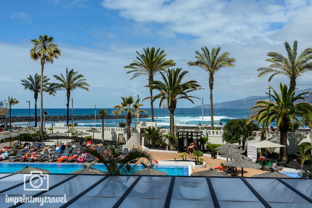 Hotels in Teneriffa Costa Sol Atlantis