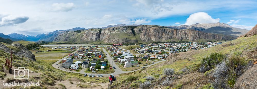 Fotoreise Patagonien El Chaltén