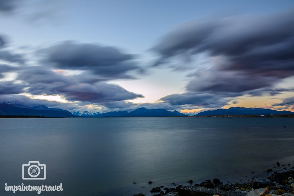 Fotoreise Patagonien Graufilter