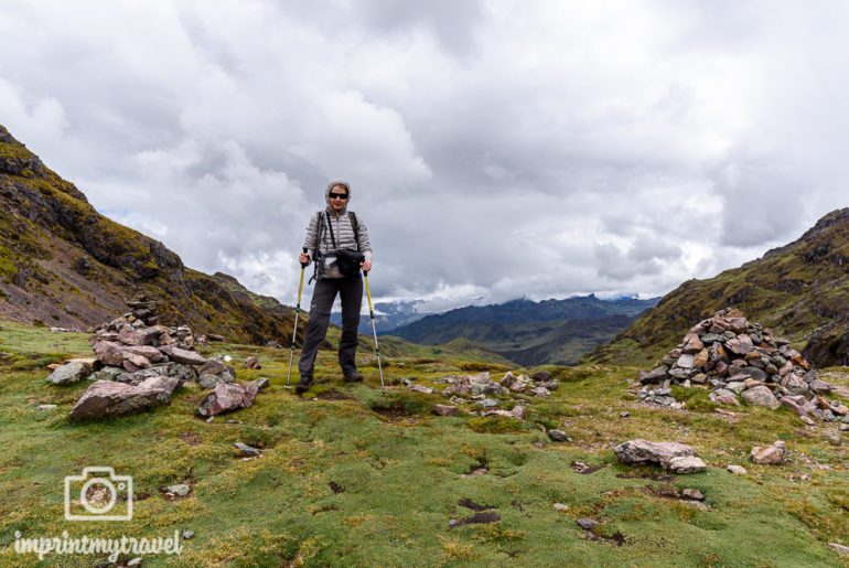 Höhenkrankheit vermeiden Wandern