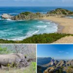 Südafrika Sehenswürdigkeiten Top-12