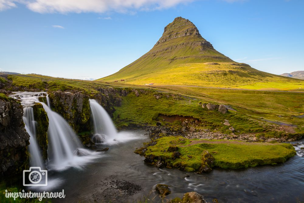 Landschaftsfotografie Tipps Langzeitbelichtung