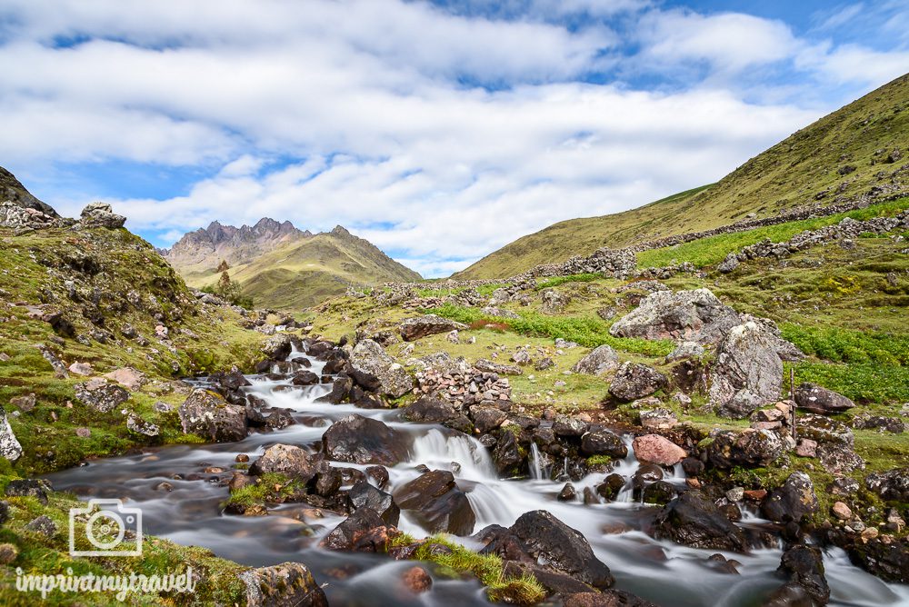 Landschaftsfotografie Tipps Graufilter