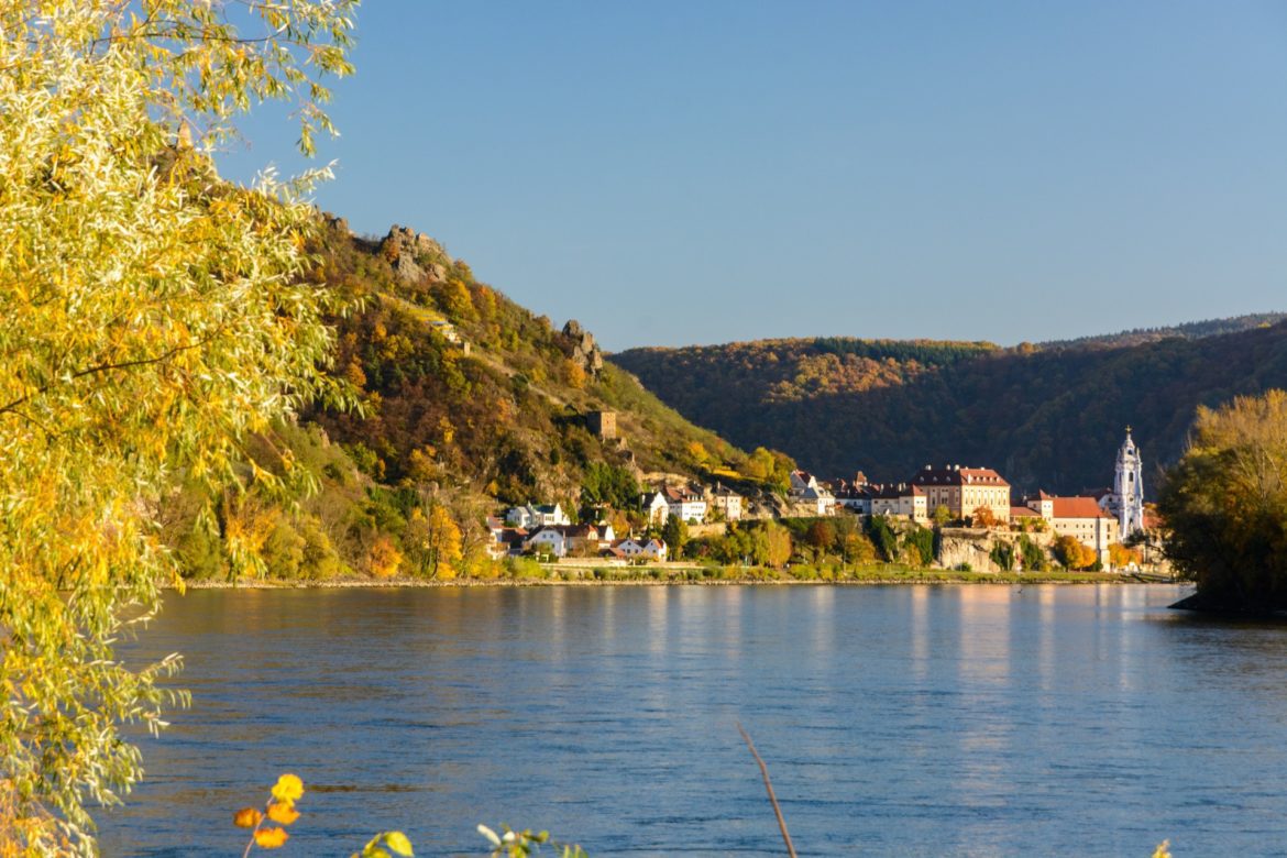 Ausflugstipps Wachau – Weltkulturerberegion an der Donau ausflugstipps wachau titel