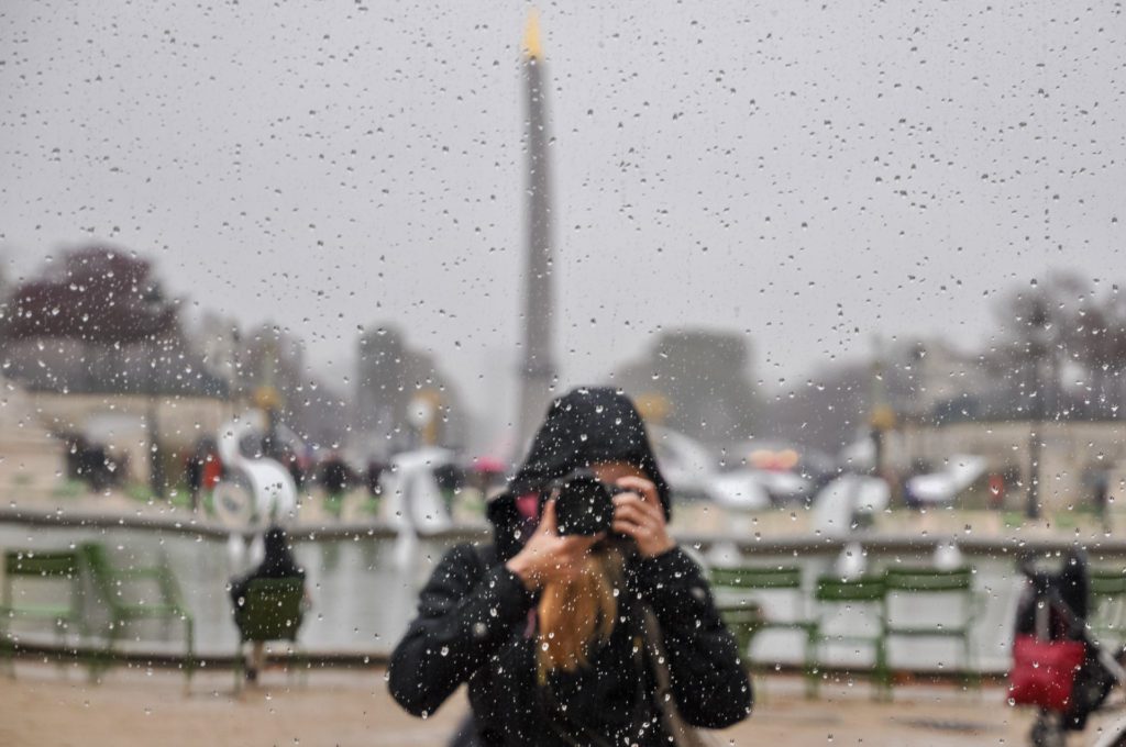 Fotografieren bei schlechtem Wetter Tipps