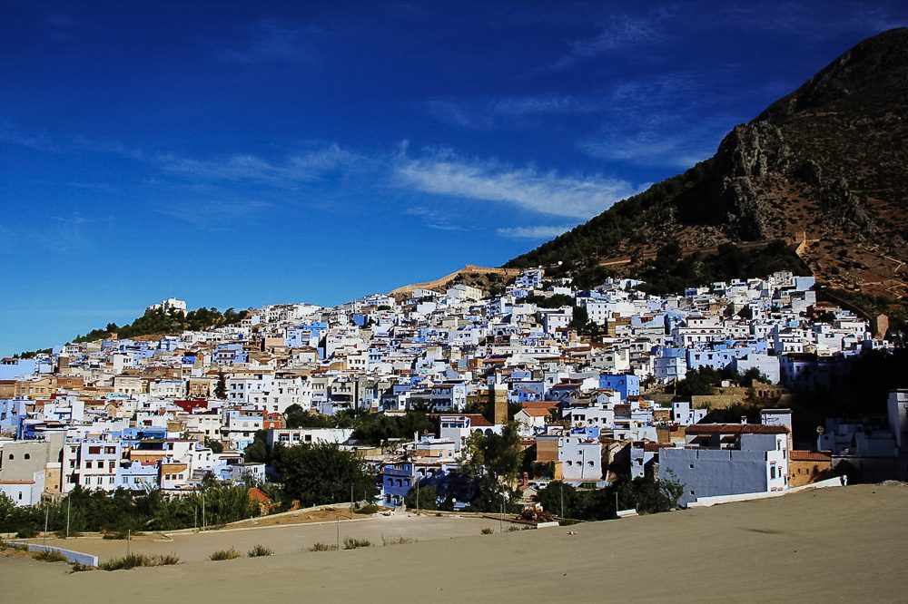 Marokko Tipps Chefchaouen