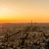Top-25 Paris Sehenswürdigkeiten