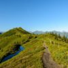 wandern im grossarltal titel