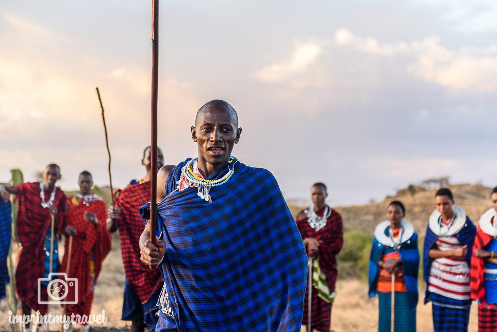 Fotoreise Tansania Maasai Tanz