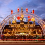 schönste weihnachtsmärkte in Wien