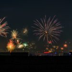 Feuerwerke fotografieren Titel