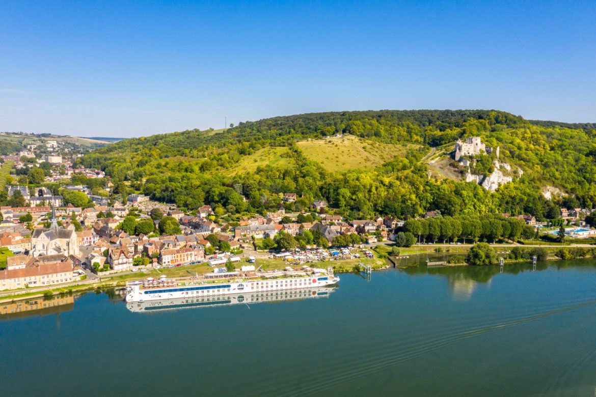 flusskreuzfahrt a-rosa seine titel