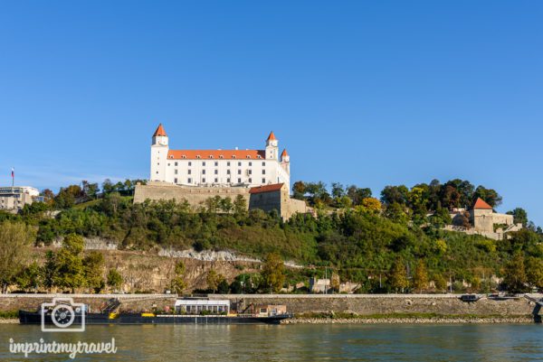 Bratislava Sehenswürdigkeiten Reiseblog & Fotografieblog