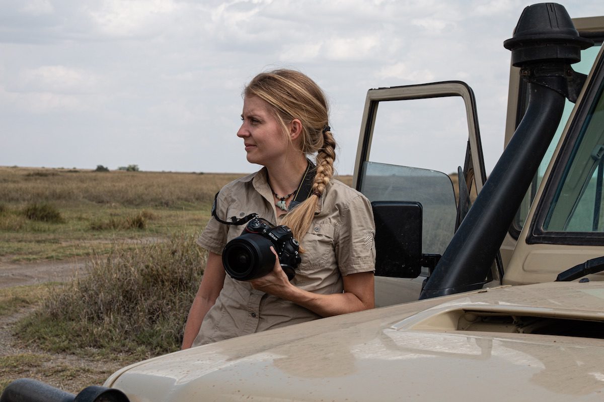Tansania Safari Tipps Packliste & Kleidung