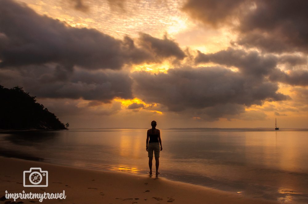 Die schönsten Destinationen der Welt Fraser Island