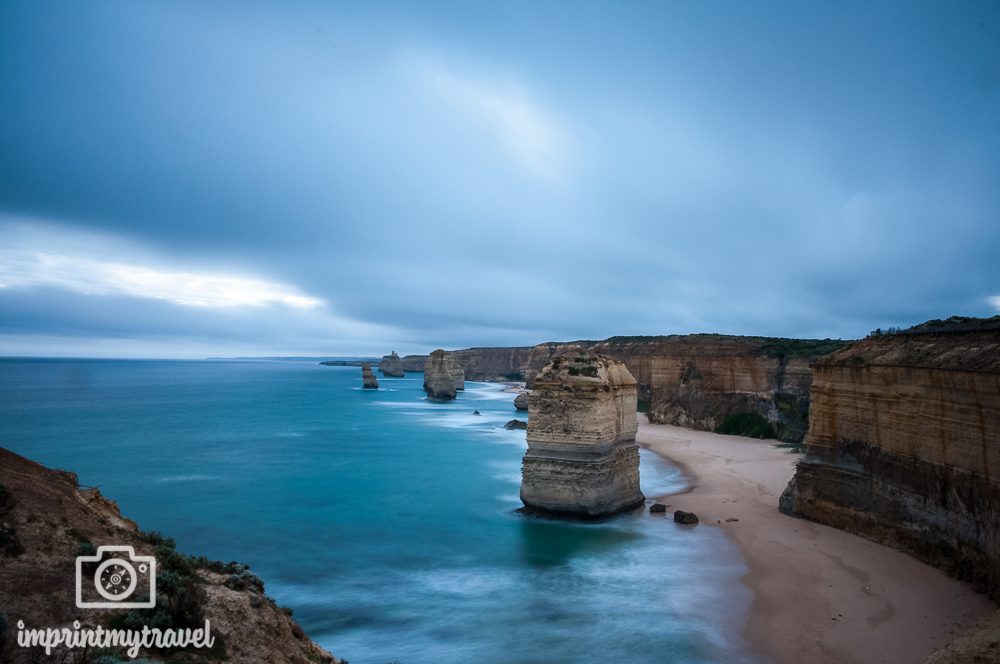 Die schönsten Orte der Welt Great Ocean Road