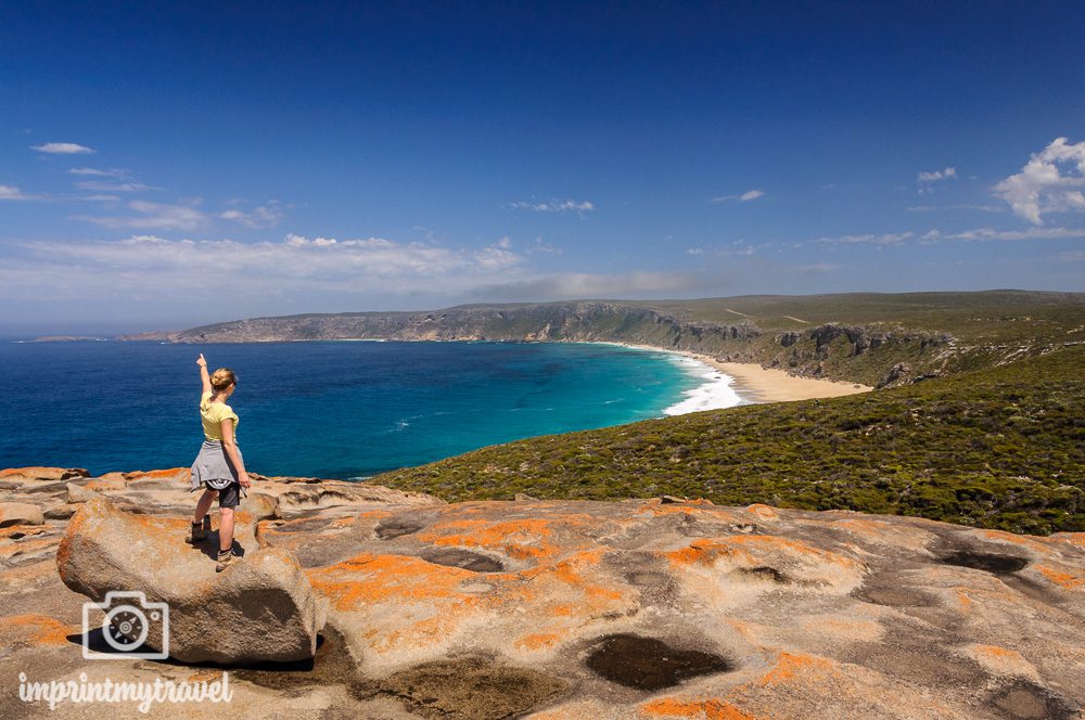 Die schönsten Plätze der Erde Kangaroo Island