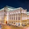 Fotolocations in Wien Geheimtipps