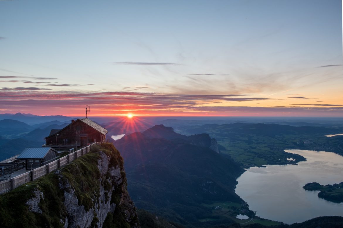 Salzkammergut Tipps Titel