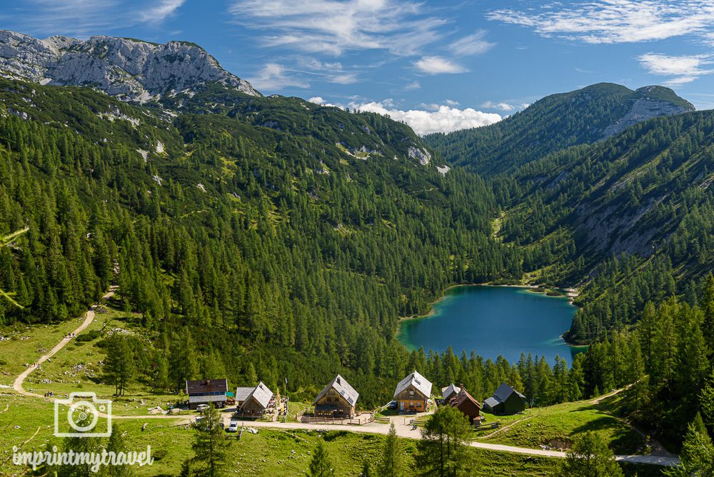 Salzkammergut Tipps Tauplitzalm