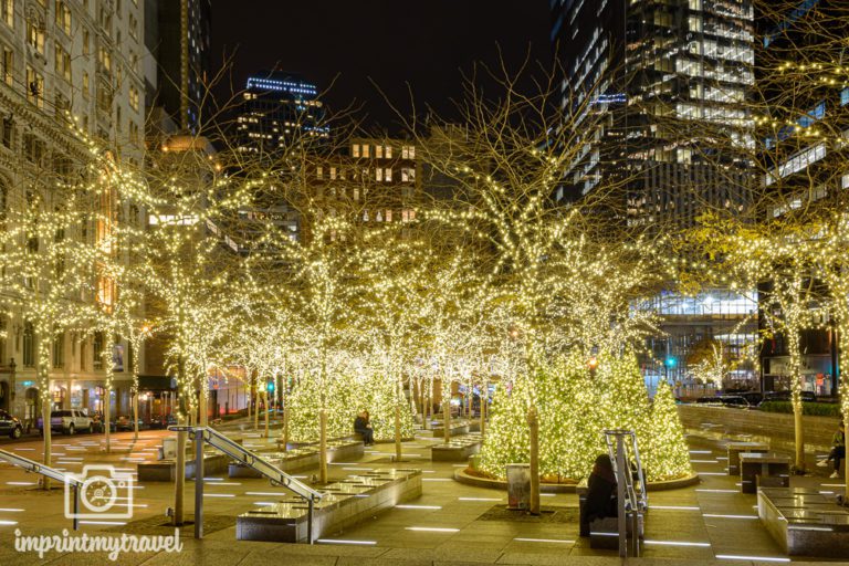 New York zu Weihnachten Reiseblog und Fotografieblog aus Österreich