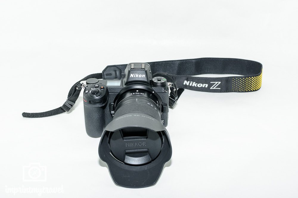 kamera kaufberatung systemkamera nikon z6 ii 