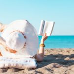 50 großartige Reisebücher Titel