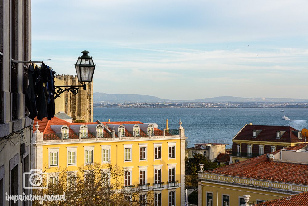 Städtereise Lissabon Tipps